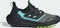 adidas Ultraboost Light GTX core black/flash aqua (Herren) Vorschaubild
