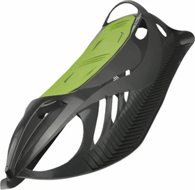 Plastkon Neon Grip Schlitten mystic green