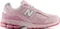 New Balance 2002R light raspberry/pink sugar/silver metallic (Herren) Vorschaubild