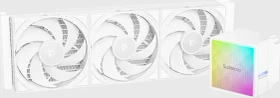 Sudokoo Nexaura 360 White, weiß