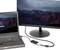 StarTech DisplayPort auf HDMI/VGA/DVI Adapter, schwarz Vorschaubild