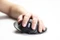 BakkerElkhuizen HandShoeMouse Shift Large, Bluetooth Vorschaubild