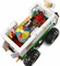 LEGO Creator 3in1 - Burger-Monster-Truck Vorschaubild
