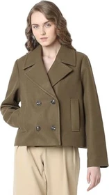 Vero Moda Vincemia Jacke capers (Damen)