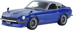 Tamiya RC Nissan Fairlady 240Z Street-Custom