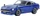 Tamiya RC Nissan Fairlady 240Z Street-Custom (300024367)