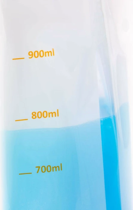 EK Water Blocks Foldable Filling Bottle 1000ml