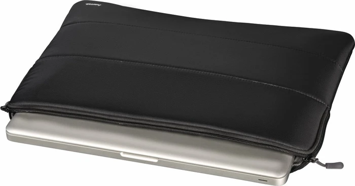 Hama Toronto Notebook-Sleeve 17.3" schwarz