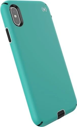 Speck Presidio Sport für Apple iPhone XS Max jet ski teal/dolphin grey