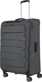 Travelite Skaii 4-Rad Trolley L gipfelgrau
