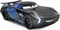 Revell Jackson Storm Disney-Cars (Light & Sound) Vorschaubild