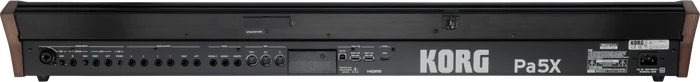 Korg Pa5X 88 International
