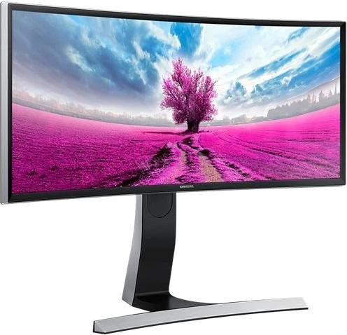 Samsung SE790, 29"