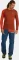 Ortovox Westalpen 3L Hose lang deep ocean (Herren) Vorschaubild