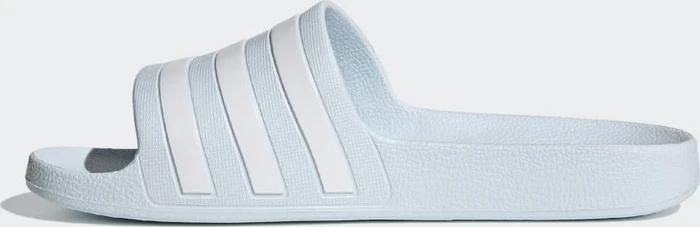adidas Aqua Adilette halo blue/cloud white (Damen)