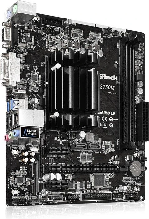 ASRock N3150M