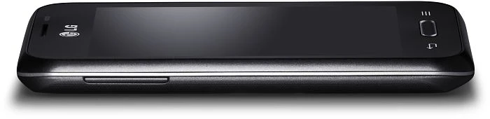 LG L40 D160 schwarz