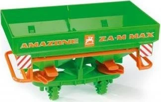 Bruder Profi-Serie Amazone Düngerstreuer