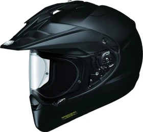 Shoei Hornet ADV 06 schwarz