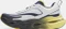 Under Armour Halo Racer washed navy/yellow shade/distant gray (Herren) Vorschaubild