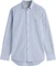 Gant Regular Fit Classic Banker Stripe Popeline Hemd langarm (Herren) Vorschaubild