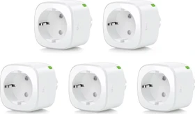 Eve Energy (2023), Smart-Steckdose, 5er-Pack