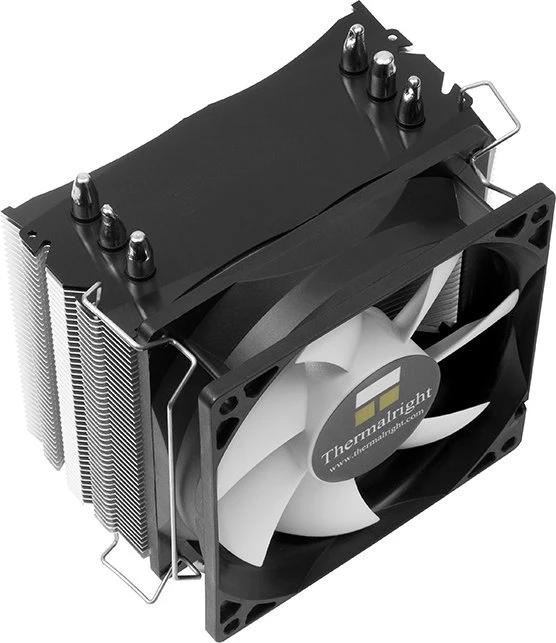 Thermalright True Spirit 90 M Rev. A