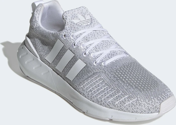 adidas Swift Run 22 cloud white/grey two/core black