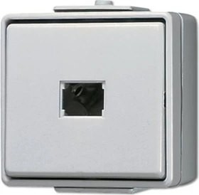 Jung WG 600 Taster 10A 250V