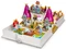 LEGO Disney Princess - Märchenbuch Abenteuer mit Arielle, Belle, Cinderella und Tiana Vorschaubild