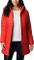 Columbia Powder Lite Mid Hooded Jacke (Damen) Vorschaubild