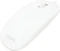 LogiLink Optical flat Mouse weiß, USB Vorschaubild