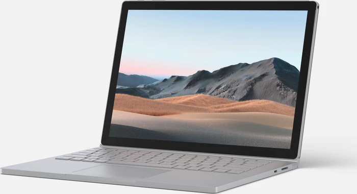 Microsoft Surface Book 3 15", Core i7-1065G7, 16GB RAM, 256GB, GeForce GTX 1660 Ti Max-Q