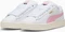 Puma Suede XL Leather puma white/pink lilac Vorschaubild