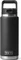 Yeti Rambler Trinkhalmdeckel Isolierflasche 739ml Vorschaubild