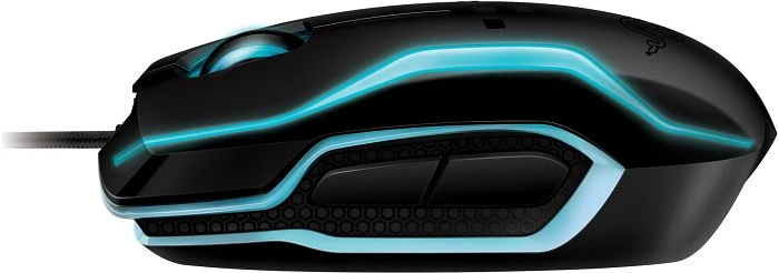 Razer Tron Gaming Mouse, USB