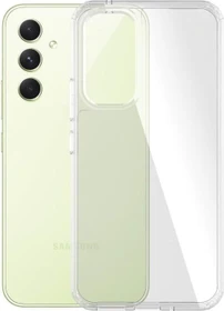 PanzerGlass Hard Case für Samsung Galaxy A54 5G transparent
