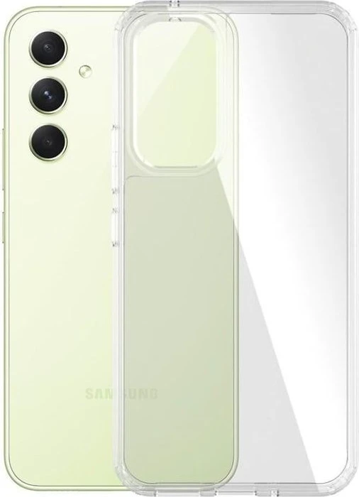 PanzerGlass Hard Case für Samsung Galaxy A54 5G transparent