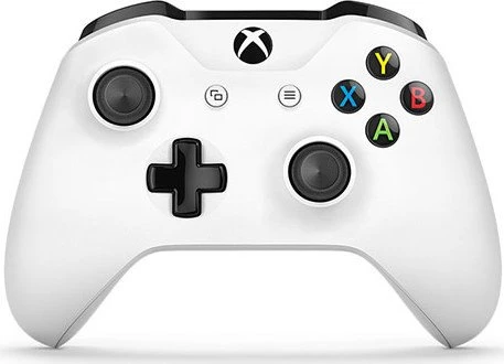 Microsoft Xbox One X - 1TB Fallout 76 Bundle weiß