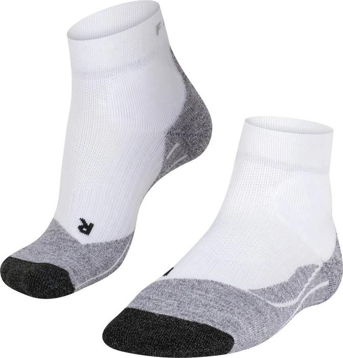 Falke TE2 Short Tennissocken white-mix (Damen)