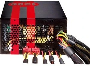 Antec TruePower Quattro TPQ-1200 1200W, ATX 2.2