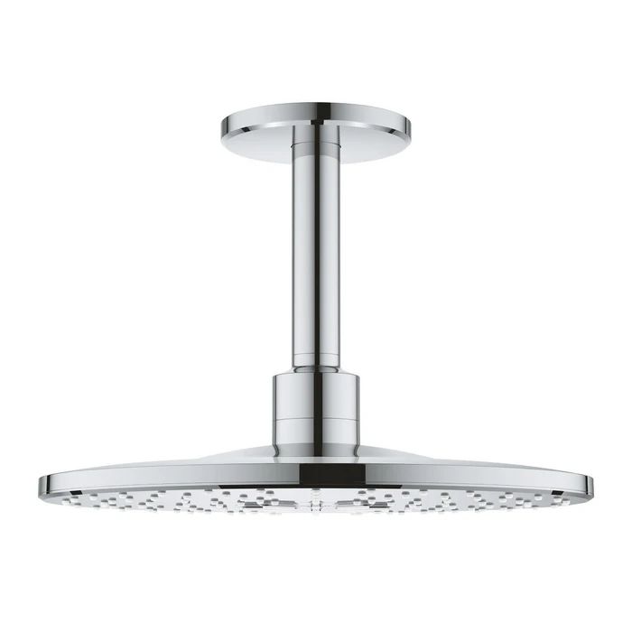 Grohe Rainshower SmartActive 310 Kopfbrause Deckenauslass chrom