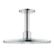 Grohe Rainshower SmartActive 310 Kopfbrause Deckenauslass chrom Vorschaubild