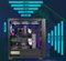 Antec Dark League Dark Fleet DF800, Glasfenster Vorschaubild