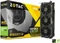 Zotac GeForce GTX 1080 AMP Extreme+, 8GB GDDR5X, DVI, HDMI, 3x DP Vorschaubild