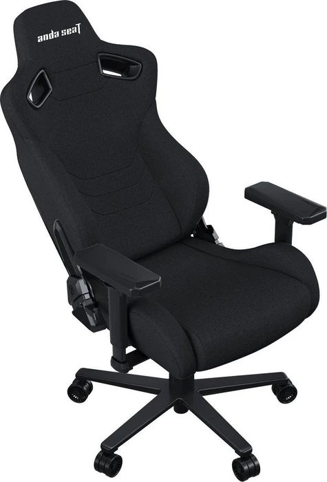 Anda Seat Kaiser Frontier XL Gamingstuhl, Stoff schwarz