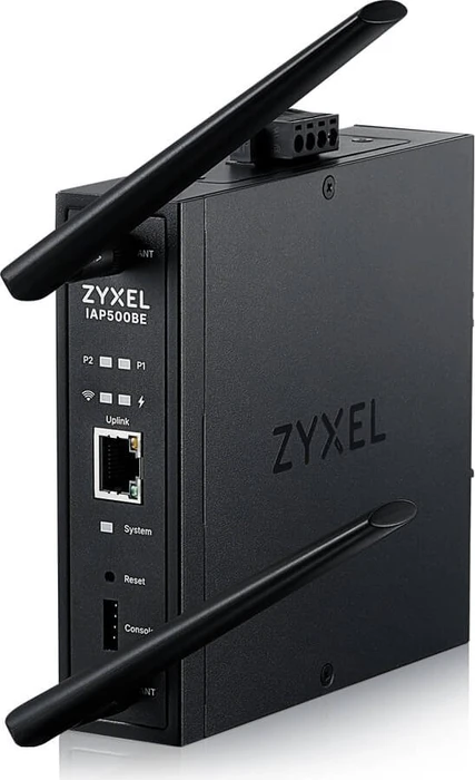 Zyxel IAP500BE, Industrial