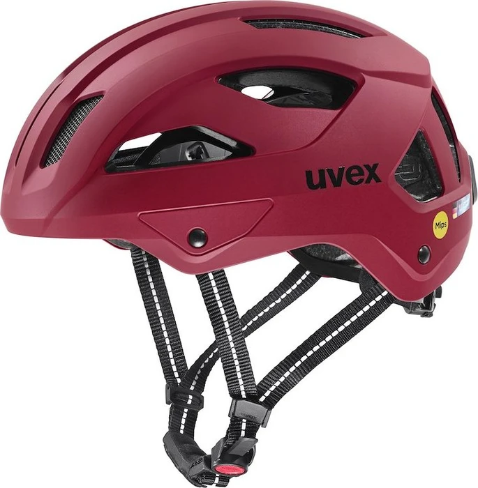 UVEX City Stride MIPS Helm