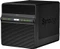 Synology DiskStation DS414j, 512MB RAM, 1x RJ-45 1000Base-T, 1x USB-A 3.0 Vorschaubild