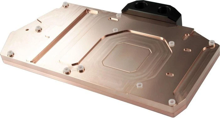 Watercool Heatkiller IV XL GTX 980 Ti/Titan X Pure Copper